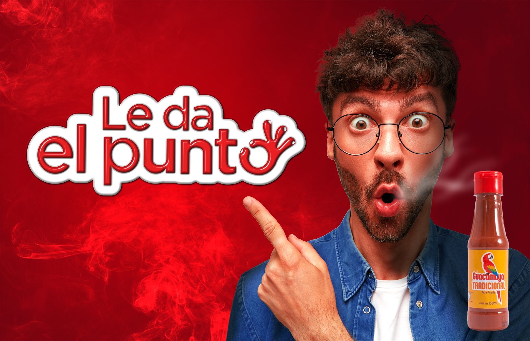 Le da el punto, Salsa Guacamaya · 2020–2022